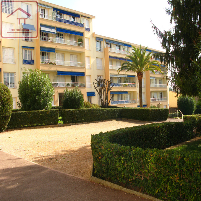 Offres de vente Appartement Le Cannet (06110)