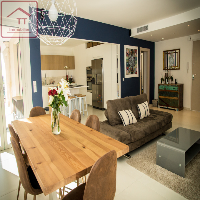Offres de vente Appartement Cannes (06400)