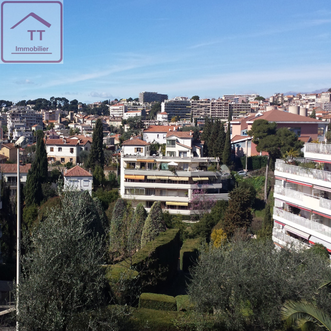 Offres de location Appartement Le Cannet (06110)