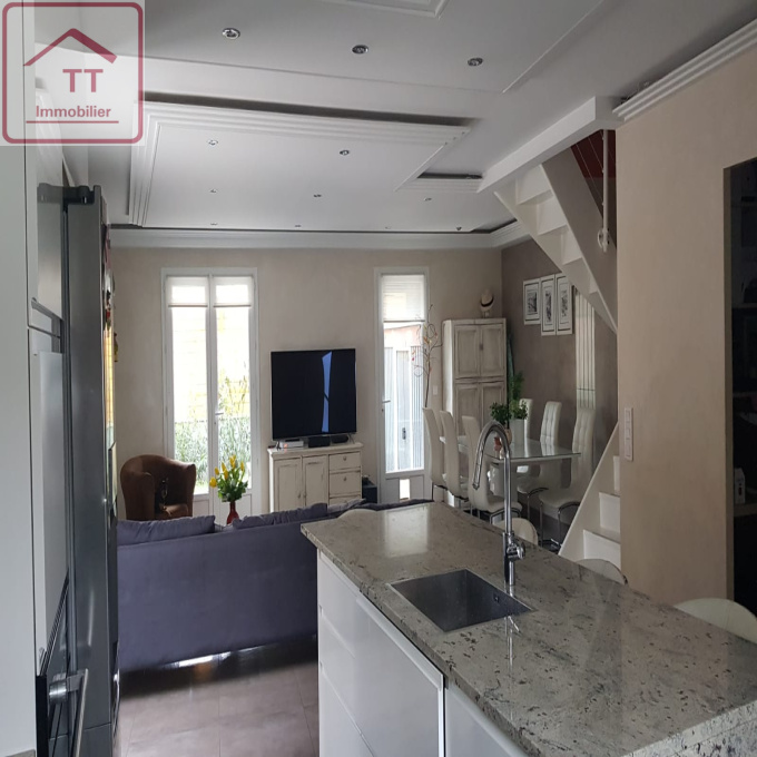 Offres de vente Maison Le Cannet (06110)