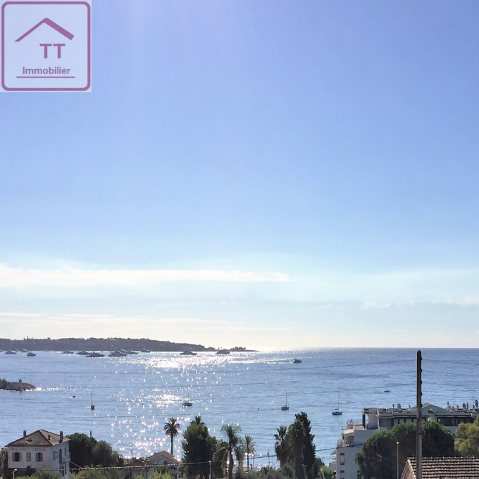 Offres de vente Terrain Golfe Juan (06220)