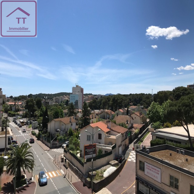 Offres de vente Appartement Le Cannet (06110)