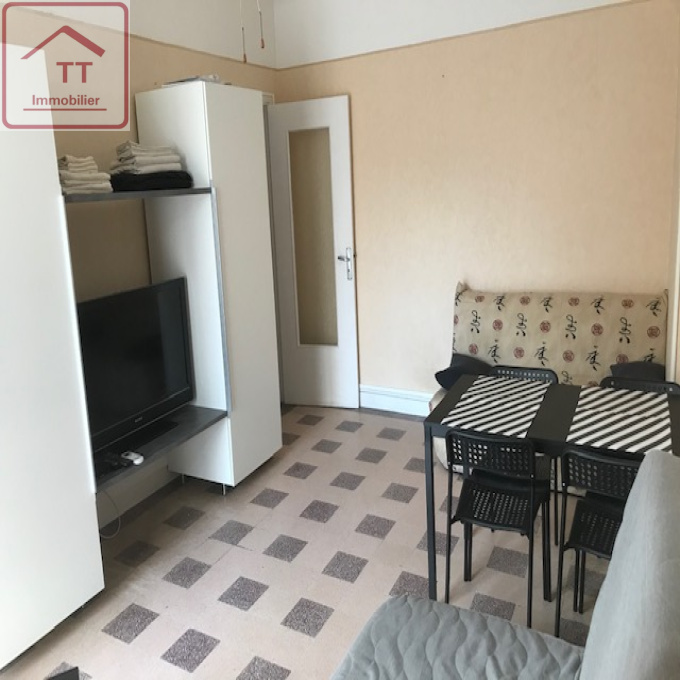 Offres de location Appartement Juan les Pins (06160)