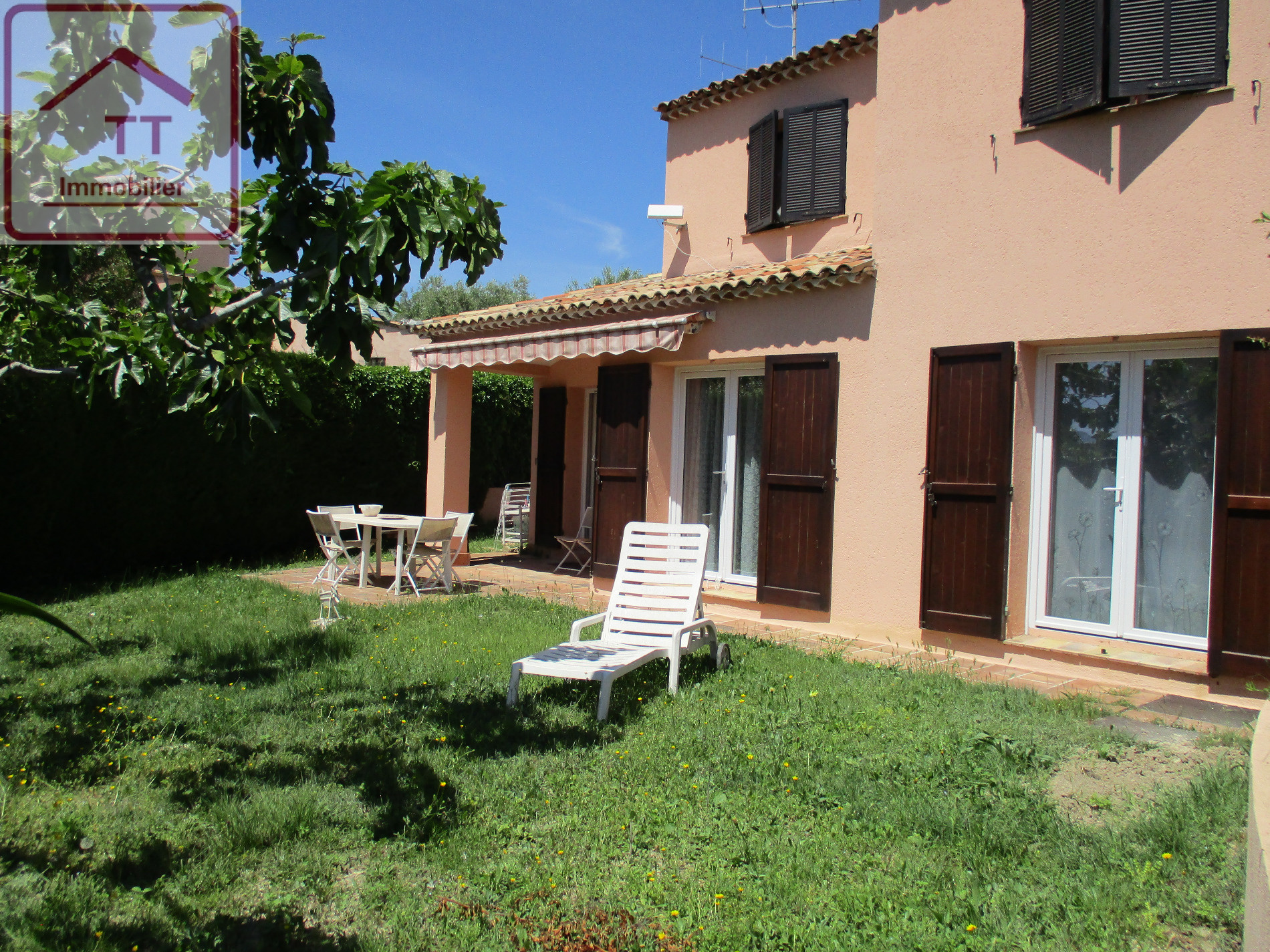 Offres de vente Maison Le Cannet (06110)