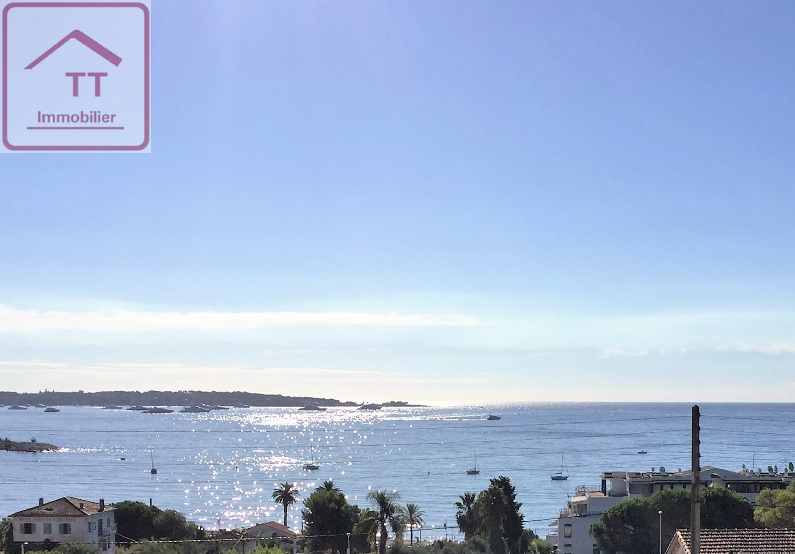 Offres de vente Terrain Golfe Juan (06220)